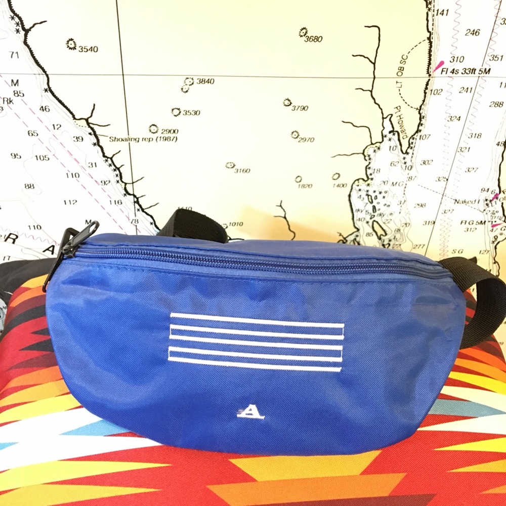 Fanny pack